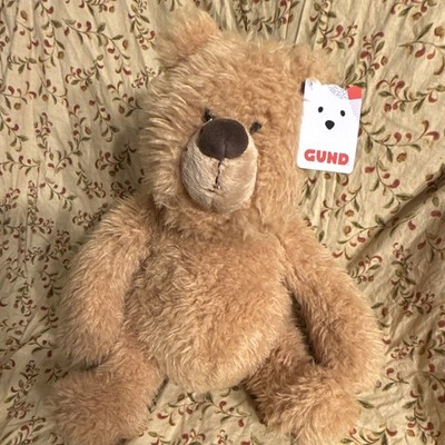 GUND Growler Plush Stuffed Bear Stuffed Animal, MPN 6059821