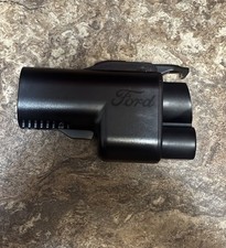 Oem Ford Nacs Tesla Supercharger Adapter For Mach-e F-150 Lightning Oem Ford Nacs Tesla Supercharger Adapter For Mach-e F-150 Lightning