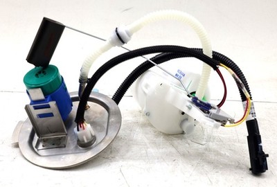 NEW Motorcraft Fuel Pump Module Assembly PFS-508 F250 F350 Gas 6 3/4' Box 08-10