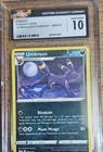 Pokémon Umbreon 009/015 McDonald's 2024 English CGC 10 Promo Regular