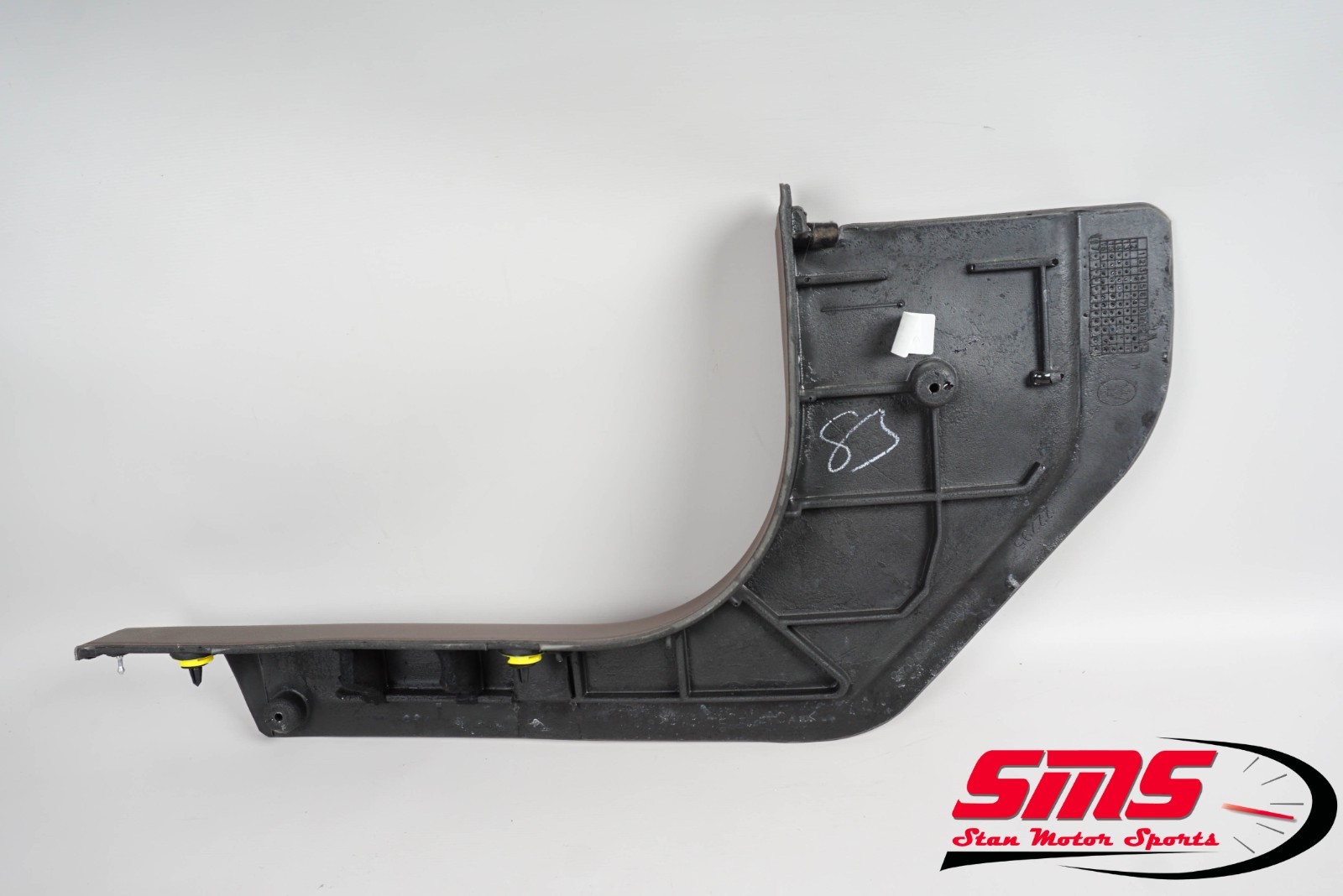 14-24 Maserati Quattroporte M156 Front Right Interior Trim Cover Panel OEM