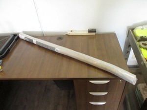 ADFORS Aluminum Screen Size: 48" x 84" New Surplus