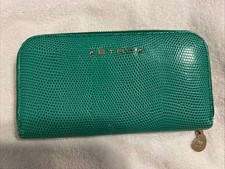 PORTAFOGLIO LUNGO ETRO MILANO ZIP AROUND