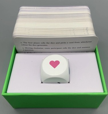 The Family Game: The School Of Life Conversation Family Gatherings Laugh Topical
