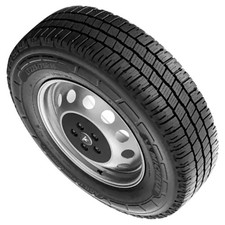 1 Michelin Agilis Crossclimate 2 24575r16 120r Commercial All Weather 10 Ply