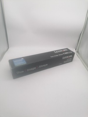 Toner Lexmark X950X2KG black new original packaging original X950 X952 X954 invoice VAT