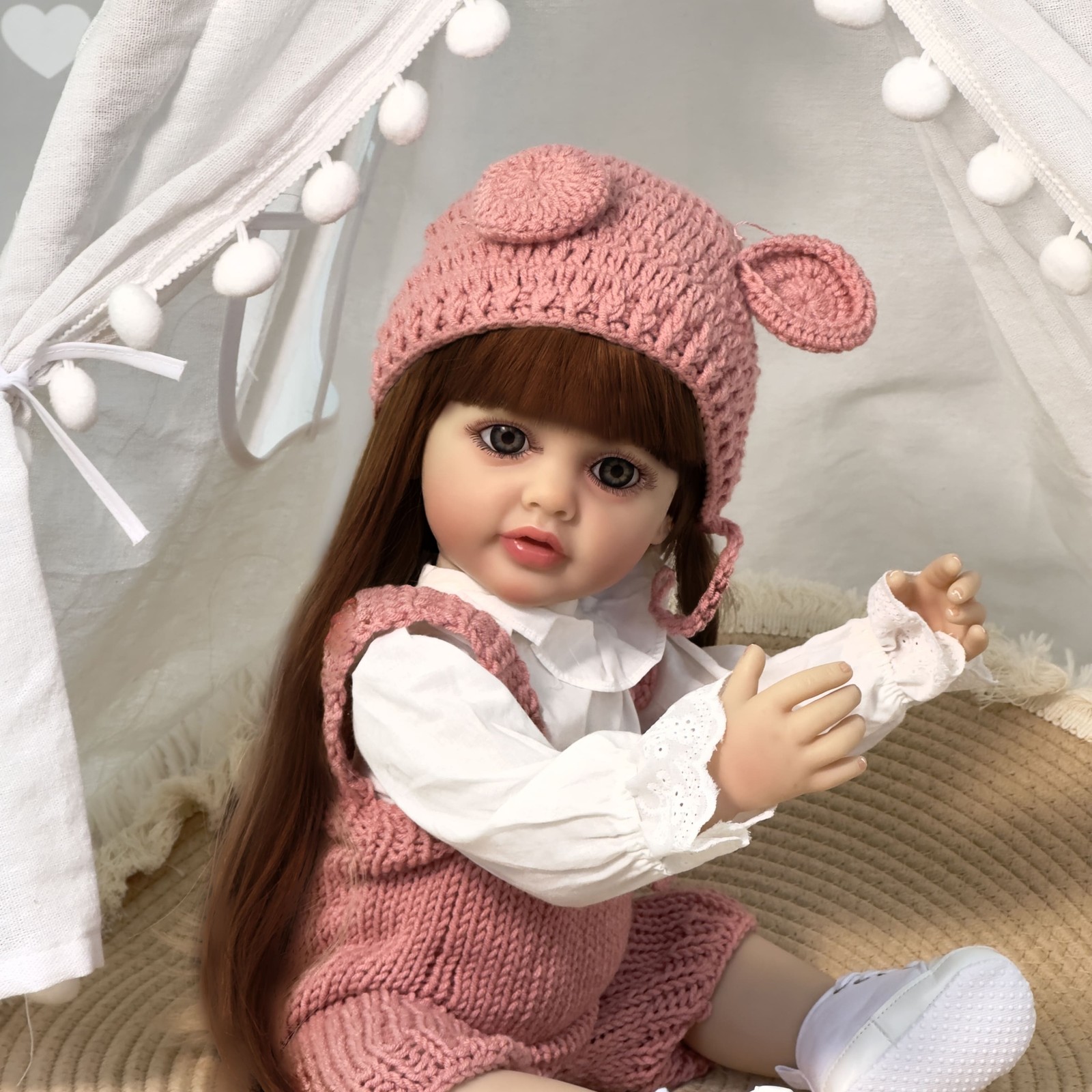 Newborn Toddler Toy