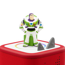 Tonies Buzz Lightyear Audio Play Figurine