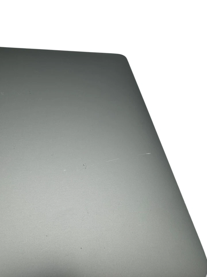 MacBook Pro 13 M2 8C CPU 10C GPU 8GB 512GB Space Grey QWERTZ MwSt - Bild 4 von 4