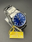 Invicta Specialty Stratford Men's Watch - 43mm, Steel 47451 - NEW WITH BOX — photo 2