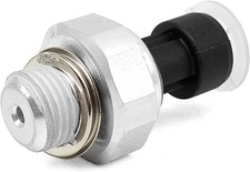 Engine Oil Pressure Sensor Switch, Compatible with Chevy Silverado Suburban Taho