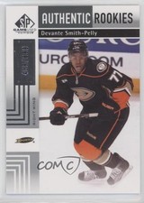 2011 SP Game Used Edition Authentic Rookies 469/699 Devante Smith-Pelly #144