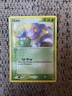 2004 Pokemon EX Team Rocket Returns 55/109 Ekans Reverse Holo LP Rare vintage