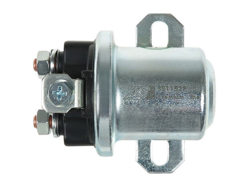 Contacteur de démarreur AS-PL SS1152P solénoïde de rechange pour moteur