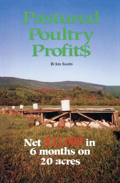 Pastured Poultry Profit$ | Joel Salatin | Englisch | Taschenbuch | 2013-image