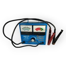 Chicago electric power tools 500amp Load Tester item 91129 ECP018161