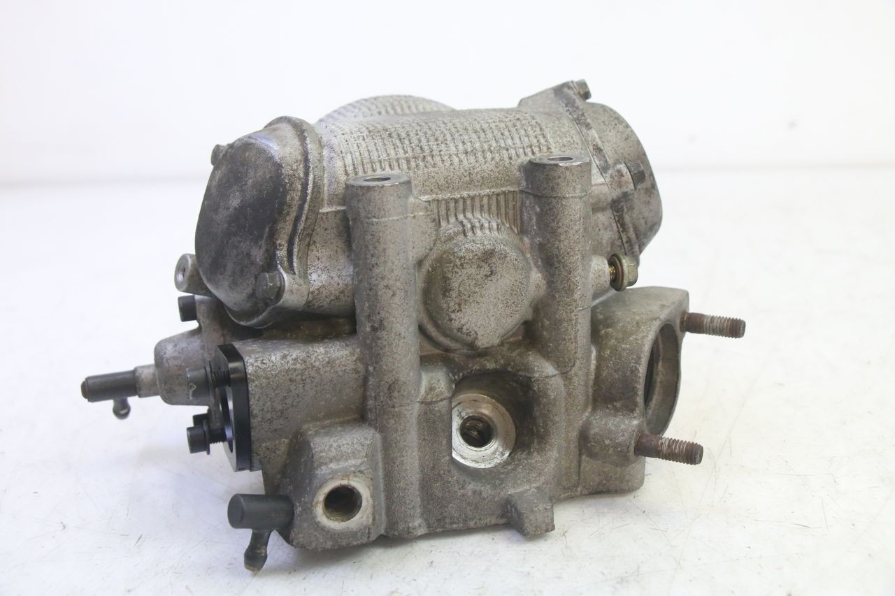 CYLINDER HEAD - YAMAHA X-MAX XMAX 250 ( 2006 - 2009)