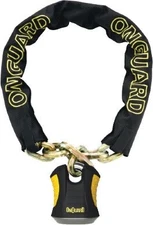 Onguard 45008018 Beast 8018 Chain Lock