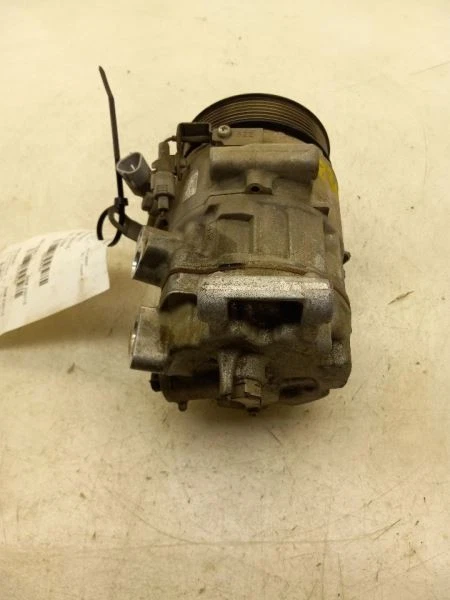 14-15 LEXUS IS350 3,5 L TRACCIÓN TRASERA A/C CONJUNTO COMPRESOR  Foto 3 de 4