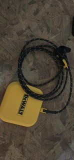 Dewalt Wireless Charging Pad With Cord