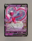 Carte Pokémon Amovénus V 082/196 Ecarlate & Violet Origine Perdue Fr Neuve