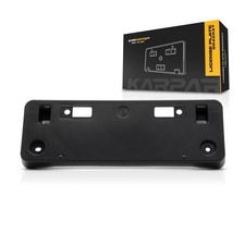 for Lexus NX200t / NX300h License Plate Bracket 2015 2016 2017 | Front | Text...