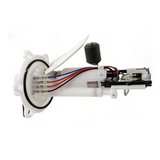Conjunto de bomba de combustible eléctrica JL171856 para Bajaj Pulsar NS 200 NS200 Fi