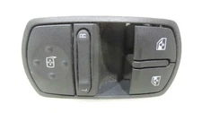 13258521AA WINDOW SWITCH FRONT LEFT / 13258521AA / 1238963 FOR OPEL CORSA D C