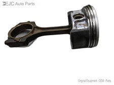 Piston and Connecting Rod Standard For 08-11 Chevrolet Impala  3.5