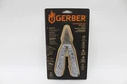 Gerber Suspension-NXT 15-in-1 Multitool w/ Pocket Clip, Silver (31-003889)