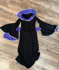 Girls California Costume Incantasia The Glamour Witch See Measurements For Size