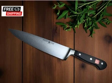 Wusthof Classic 9" Chef's Knife ICE 4582/23 cm 1040100123 138