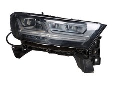 Hauptscheinwerfer rechts AUDI Q7 (4M) SQ7 TDI quattro  320 kW  435 PS (04.2016-