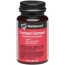 Dap 107 DAP Contact Cement-3oz