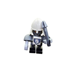 LEGO Nexo Knights 70348 Lances Twin Jouster --Incomplete--