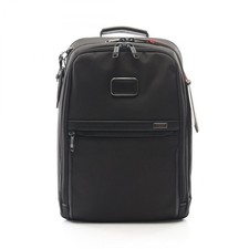 TUMI Backpack ALPHA Slim 02603581D3 Black Nyl...