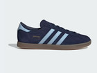Adidas Originals Stadt Men’s DRK BLU Sneakers Casual Lifestyle Shoes  JQ9008