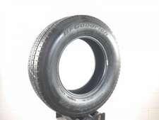 Lt24570r17 Bfgoodrich Commercial Ta All-season 2 119 R Used 1032nds