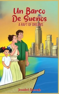 Un Barco de Suenos by Acevedo, Jenisbel   Hardcover