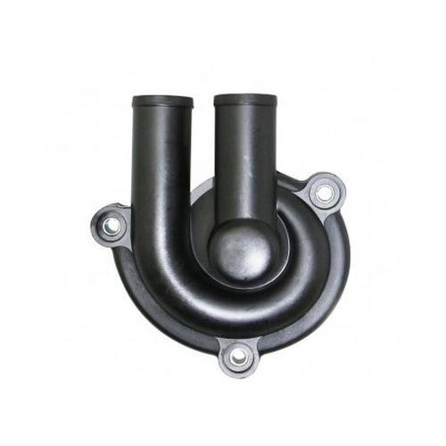 Couvercle de pompe à eau pour scooter Vespa GT 125 et Beverly