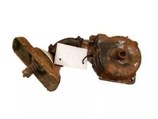 Genuine Ford Carrier Assembly 7L1Z-1A131-A