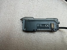 KEYENCE LV-12SA FIBER OPTIC SENSOR