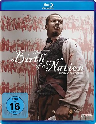 The Birth of a Nation - Aufstand zur Freiheit
