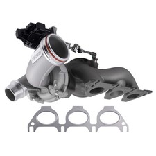 Turbo for BMW 2 Active Tourer F45 216i 80KW 75KW 11655A14819 2015-2021