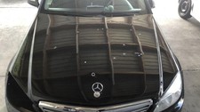 Capot Mercedes CLASSE C