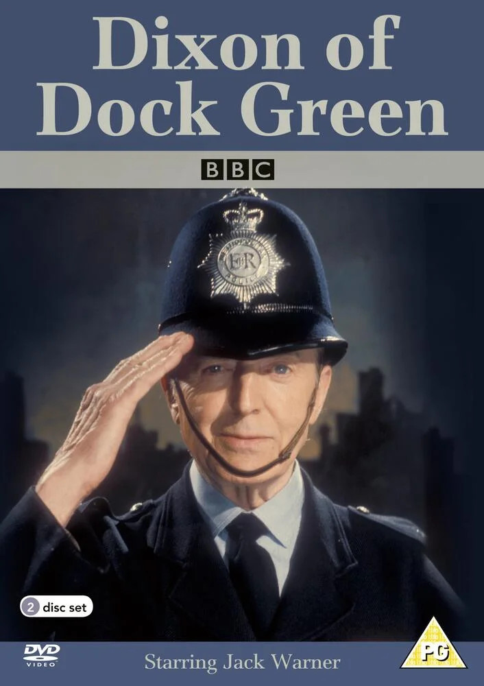Dixon Of Dock Green - Collection 1 DVD