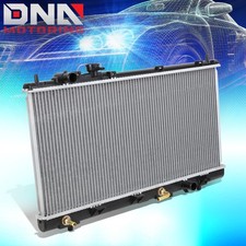 For 1999-2003 Mazda Protege 5 At Radiator Assembly Oe Style Aluminum Core 2303 For 1999-2003 Mazda Protege 5 At Radiator Assembly Oe Style Aluminum Core 2303