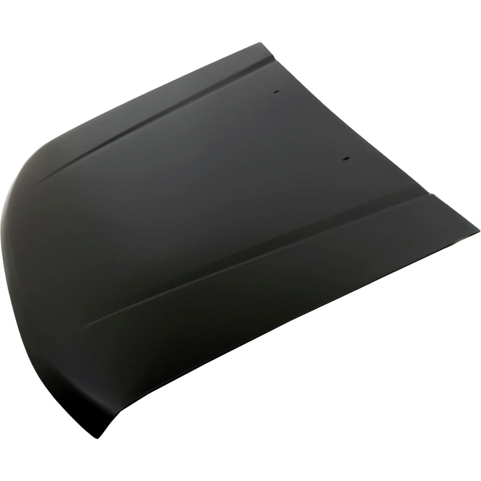 Hood For Nissan Frontier 1998-2000 Foto 2 de 4