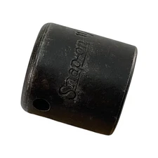 Snap-on Tools PF 220 Shallow Impact Socket 11/16" 3/8" Drive 6Pt. USA Snap On