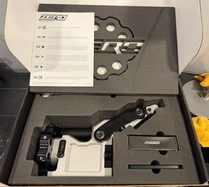 Area 419 The Zero Reloading Turret Press with 7/8 Turret Head - Barely Used